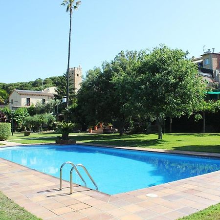 Villa Cal Marques Santa Oliva Exterior foto