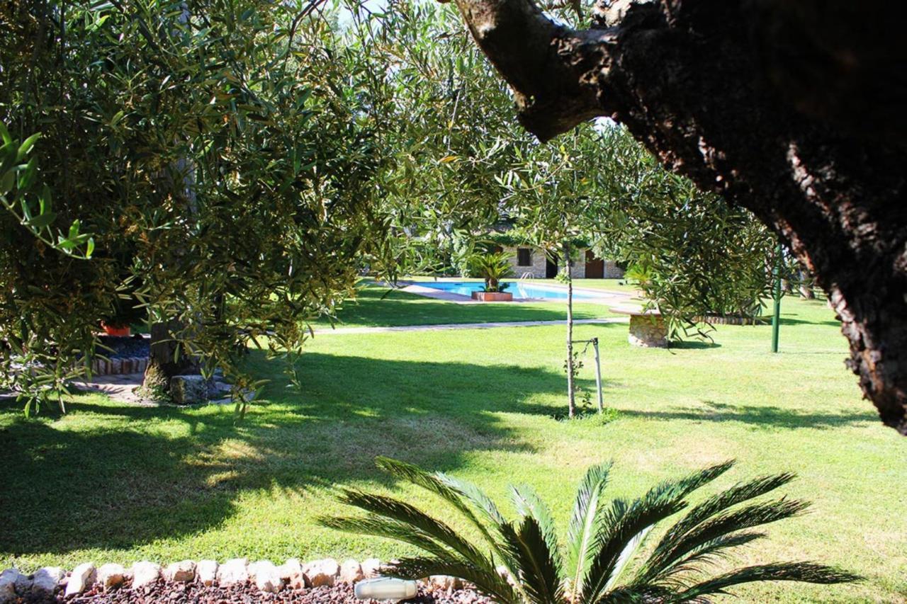 Villa Cal Marques Santa Oliva Exterior foto
